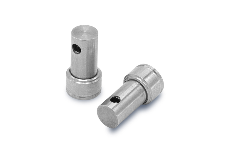 Lee compact flow-regulating valve insert, standalone manufacturer product photograph.