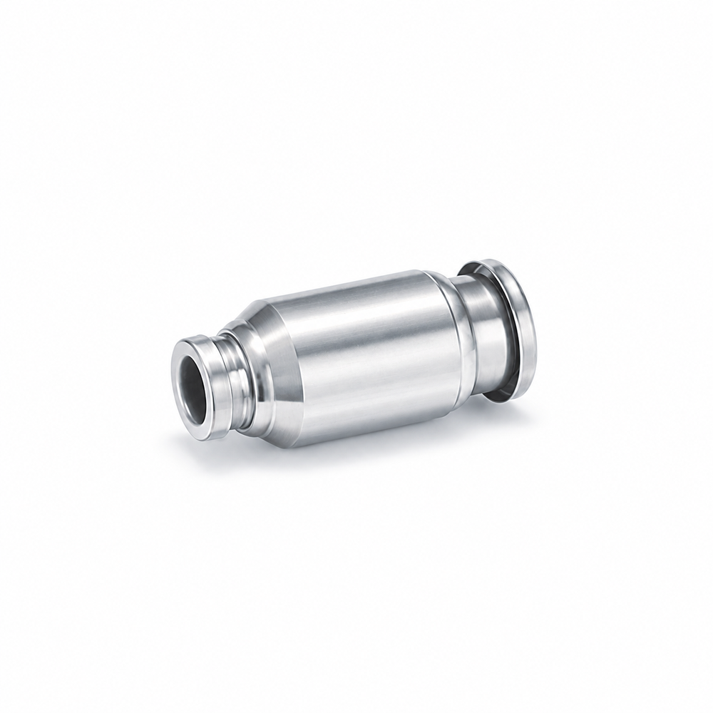 SMC KQG2H reducing straight union, official KQG2 series-shape image.