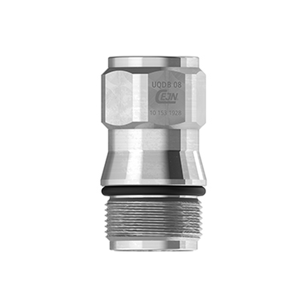 CEJN 101531928 UQDB08 socket, individual product photograph from Wonpong part-number row.