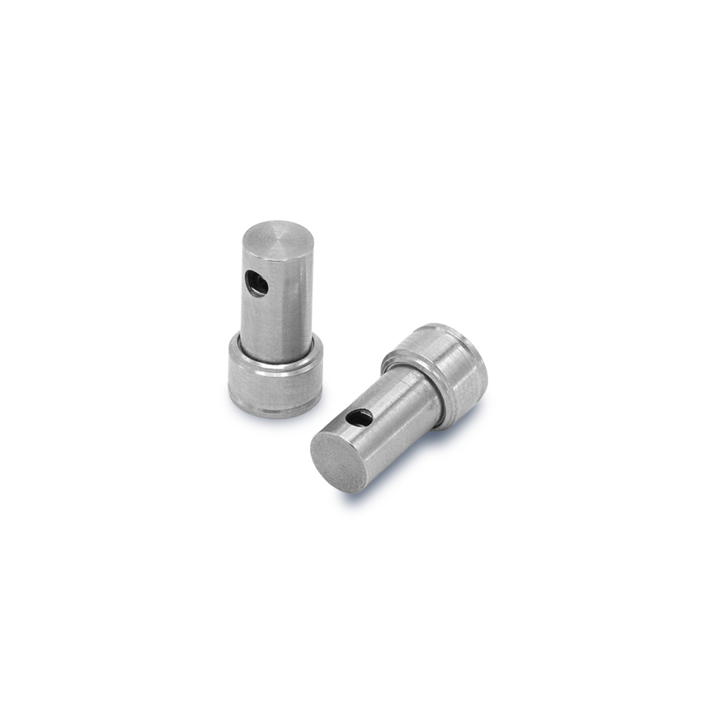 Lee compact flow-regulating valve insert, standalone manufacturer product photograph.